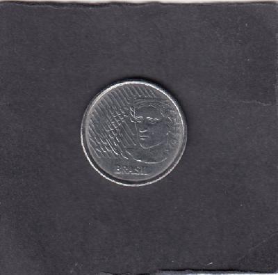 Beschrijving: 10 Centavos